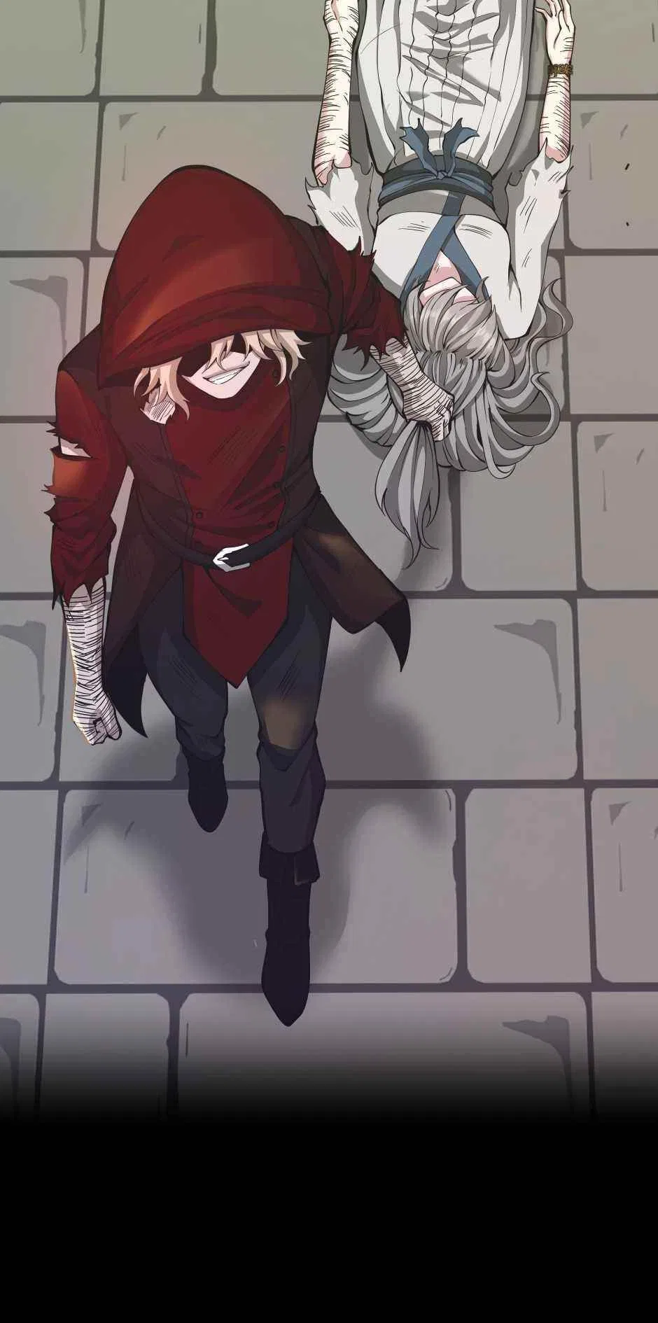 The Beginning After The End Chapter 137 – Page 21