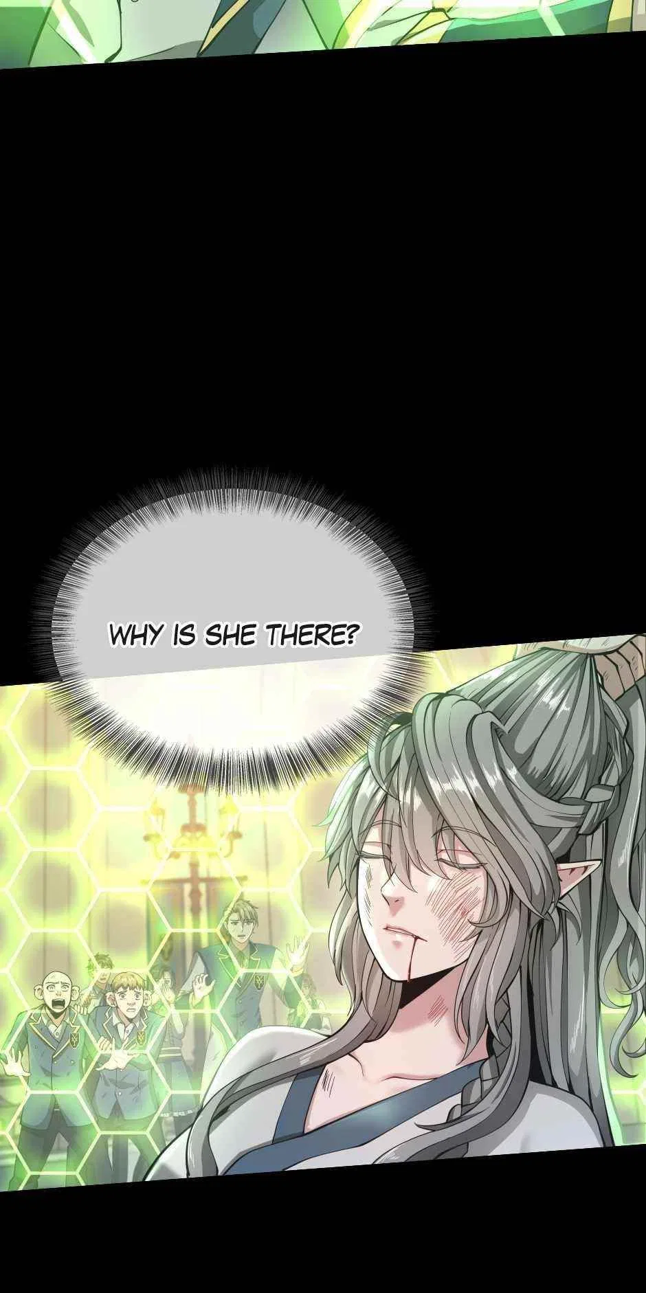 The Beginning After The End Chapter 137 – Page 25