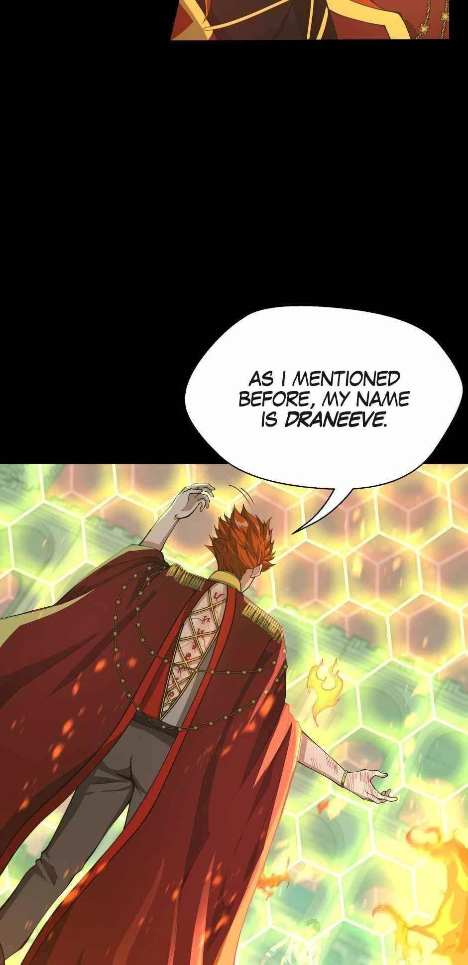 The Beginning After The End Chapter 137 – Page 27