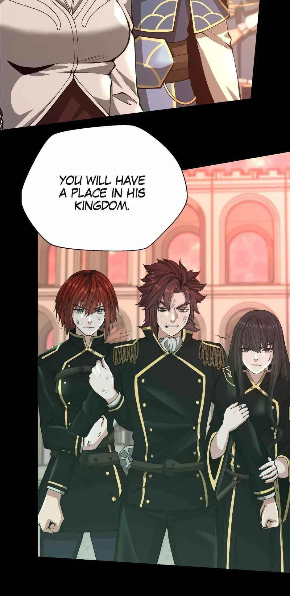 The Beginning After The End Chapter 137 – Page 37