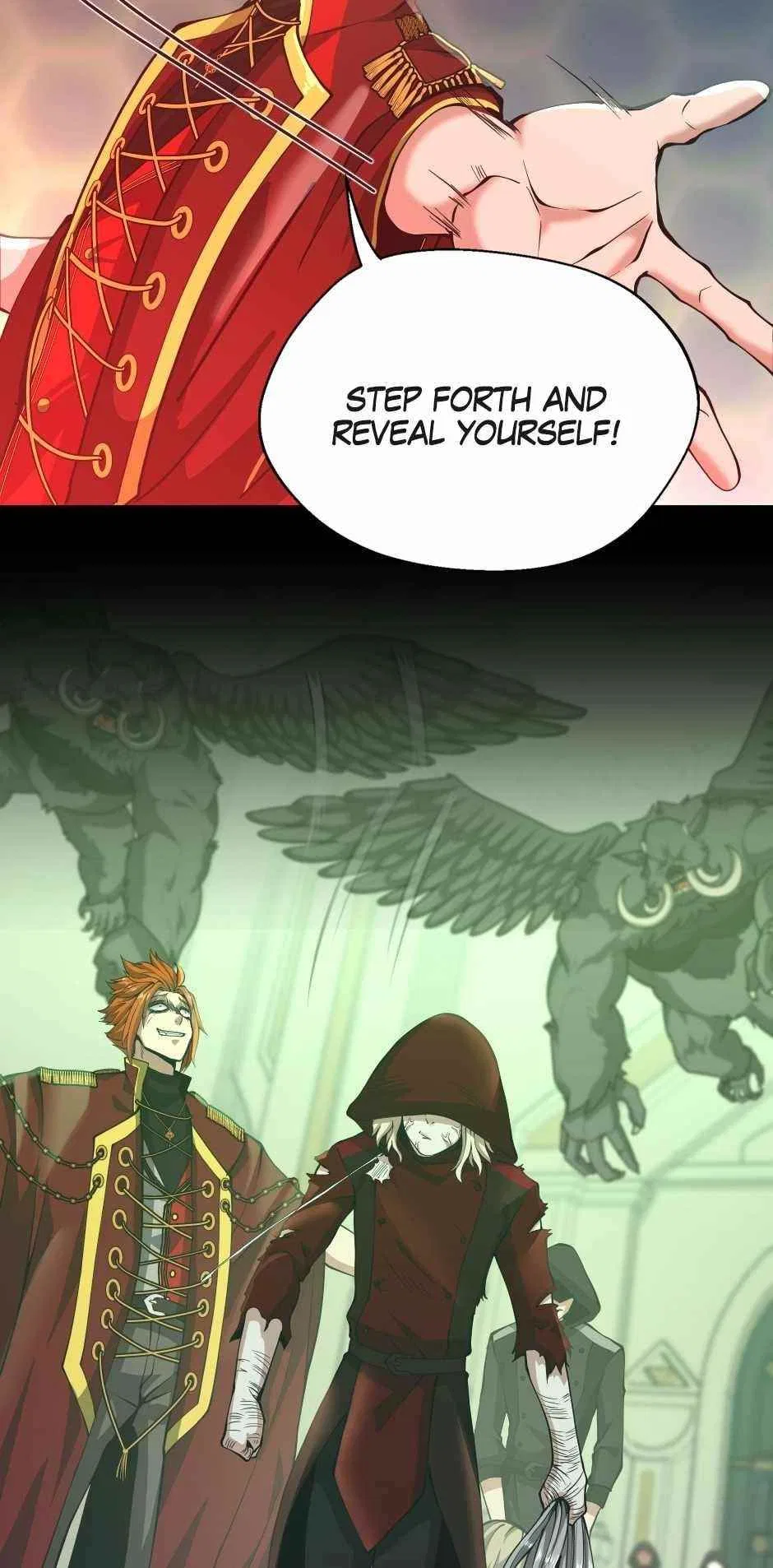 The Beginning After The End Chapter 137 – Page 41