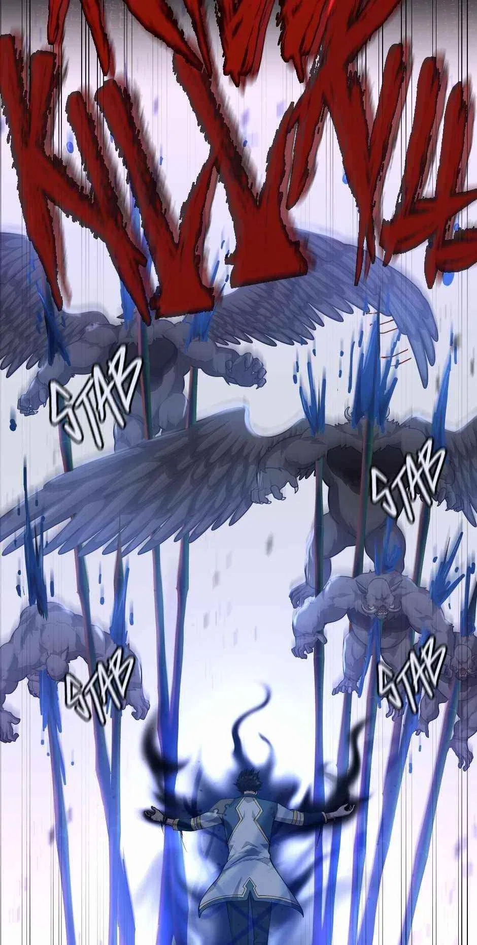 The Beginning After The End Chapter 137 – Page 60