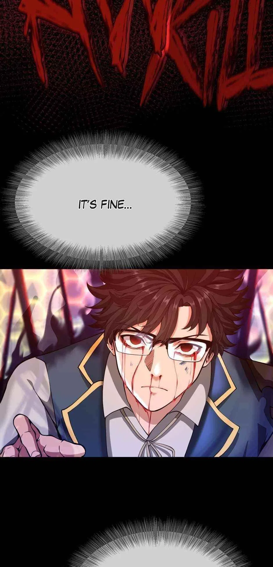 The Beginning After The End Chapter 137 – Page 65