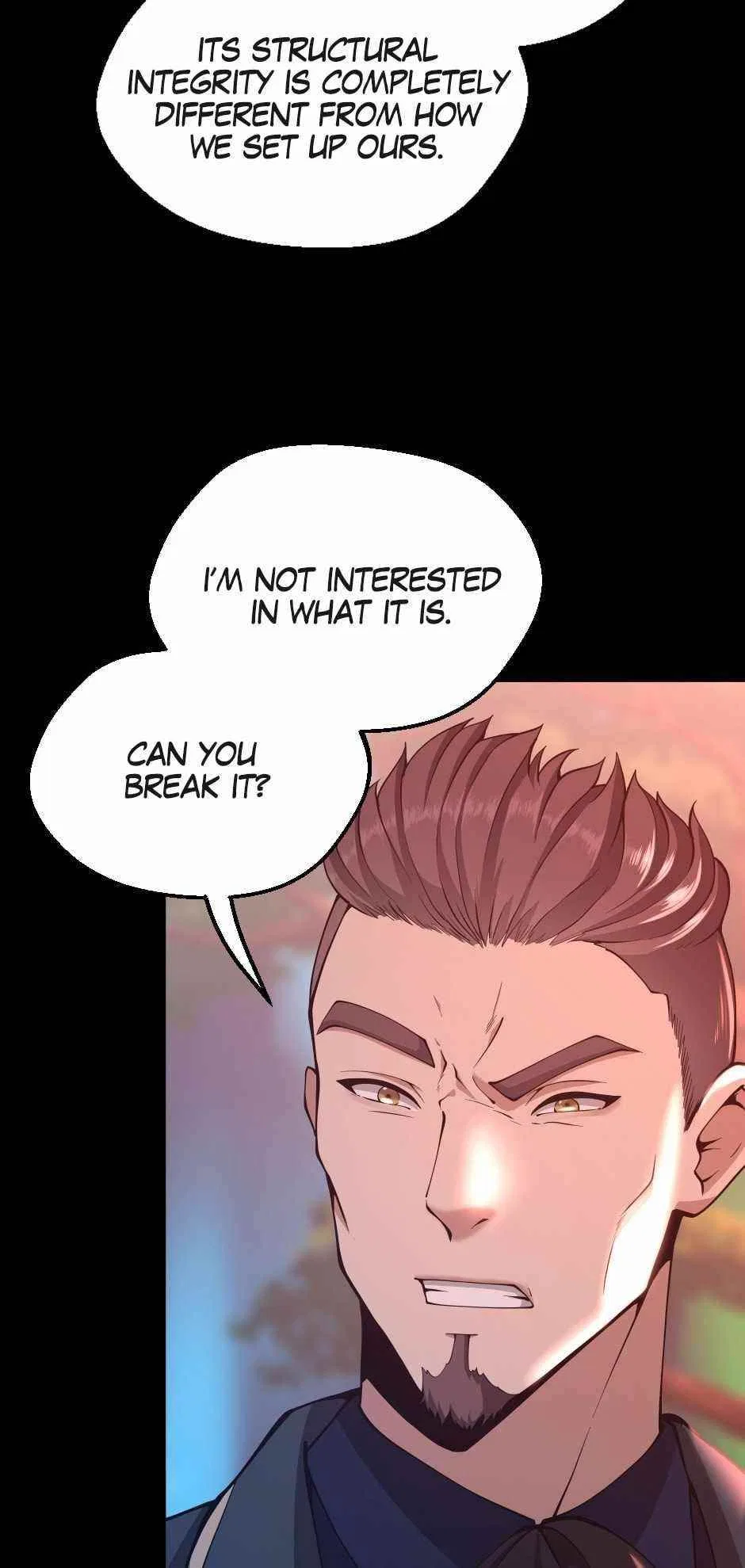 The Beginning After The End Chapter 136 – Page 6