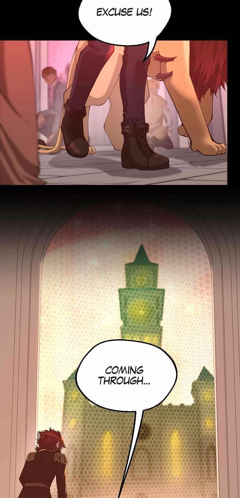 The Beginning After The End Chapter 136 – Page 15