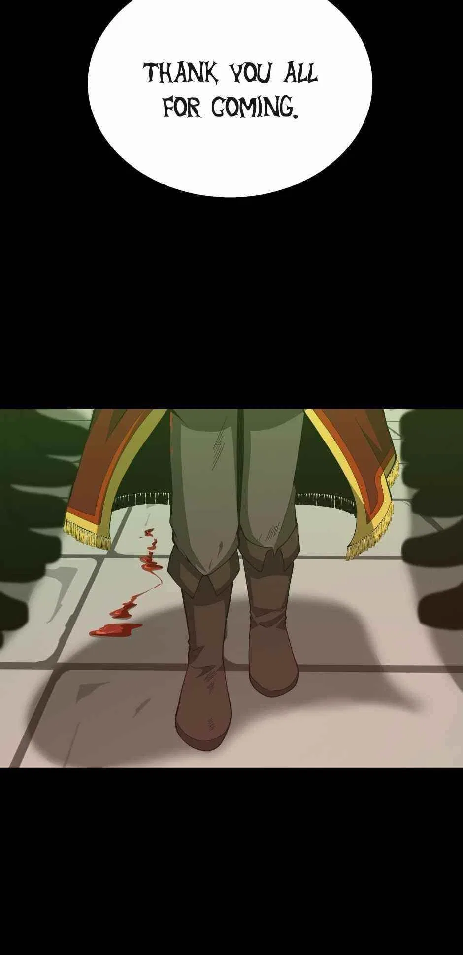 The Beginning After The End Chapter 136 – Page 24