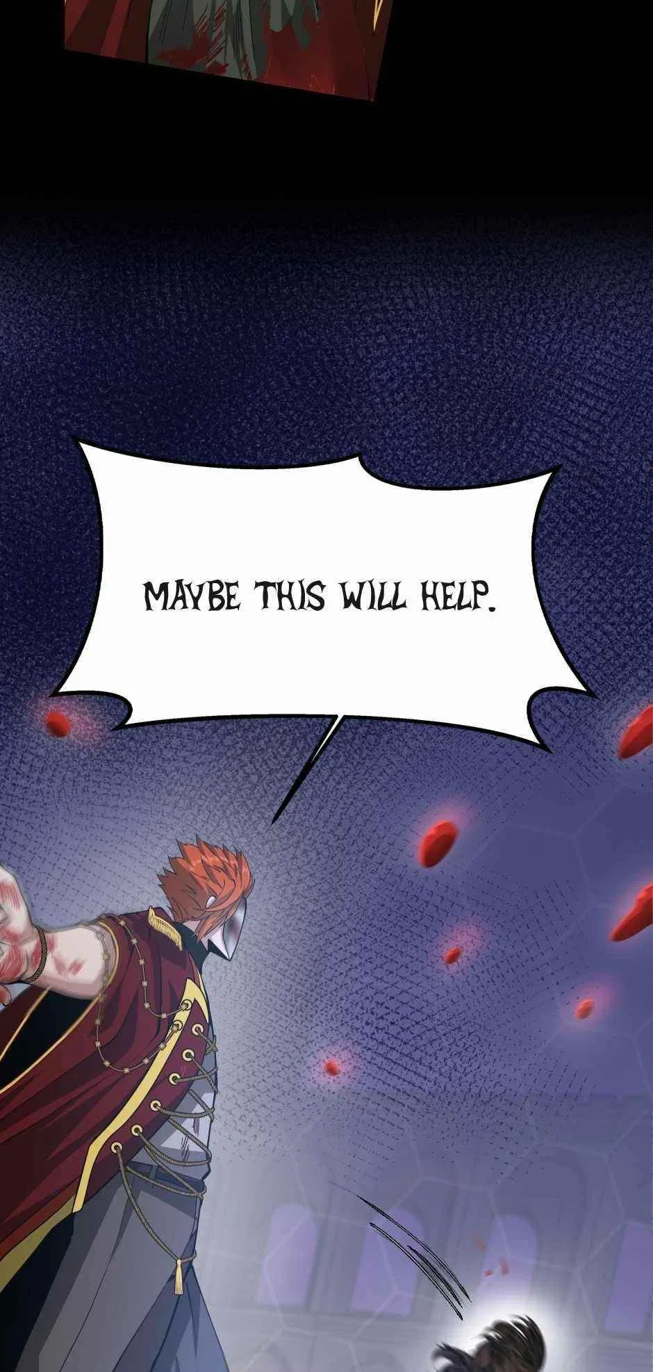 The Beginning After The End Chapter 136 – Page 32