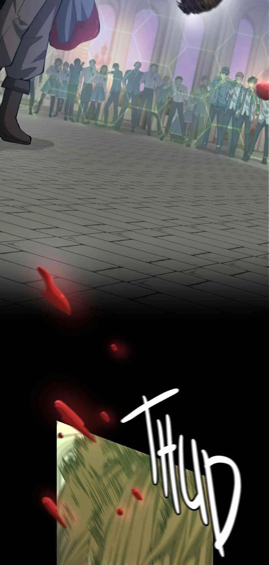 The Beginning After The End Chapter 136 – Page 33