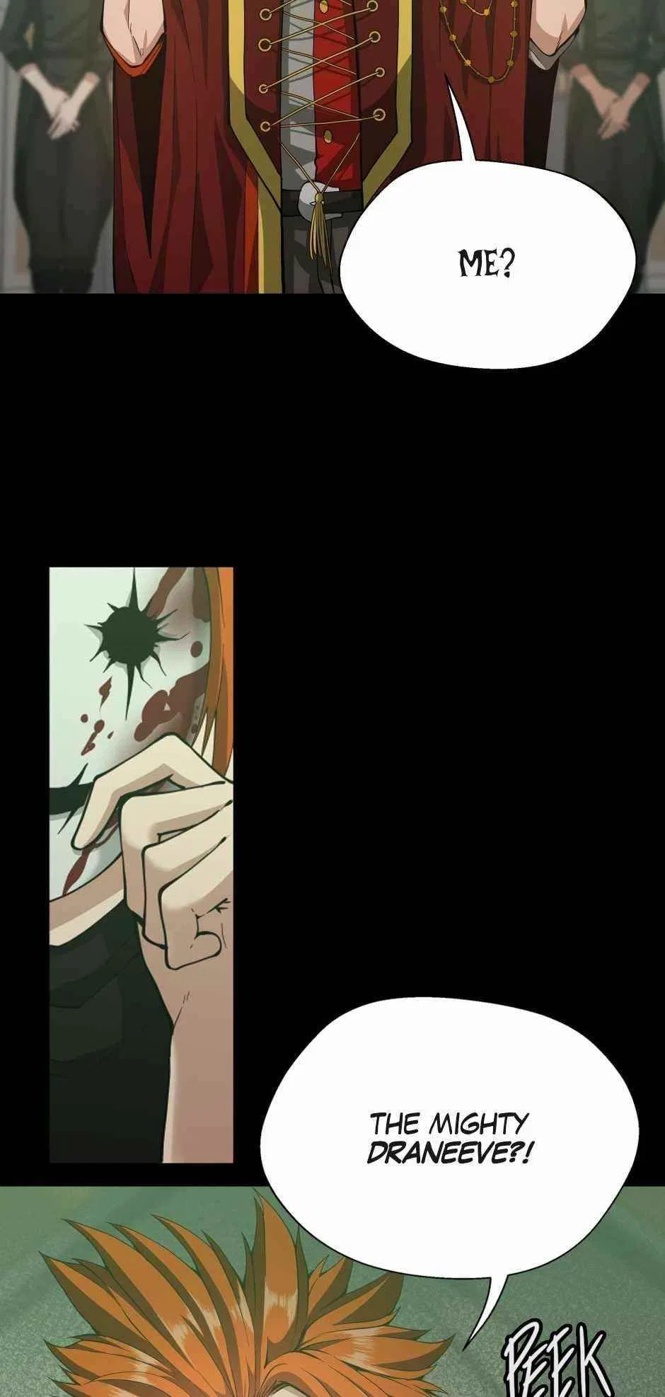 The Beginning After The End Chapter 136 – Page 46