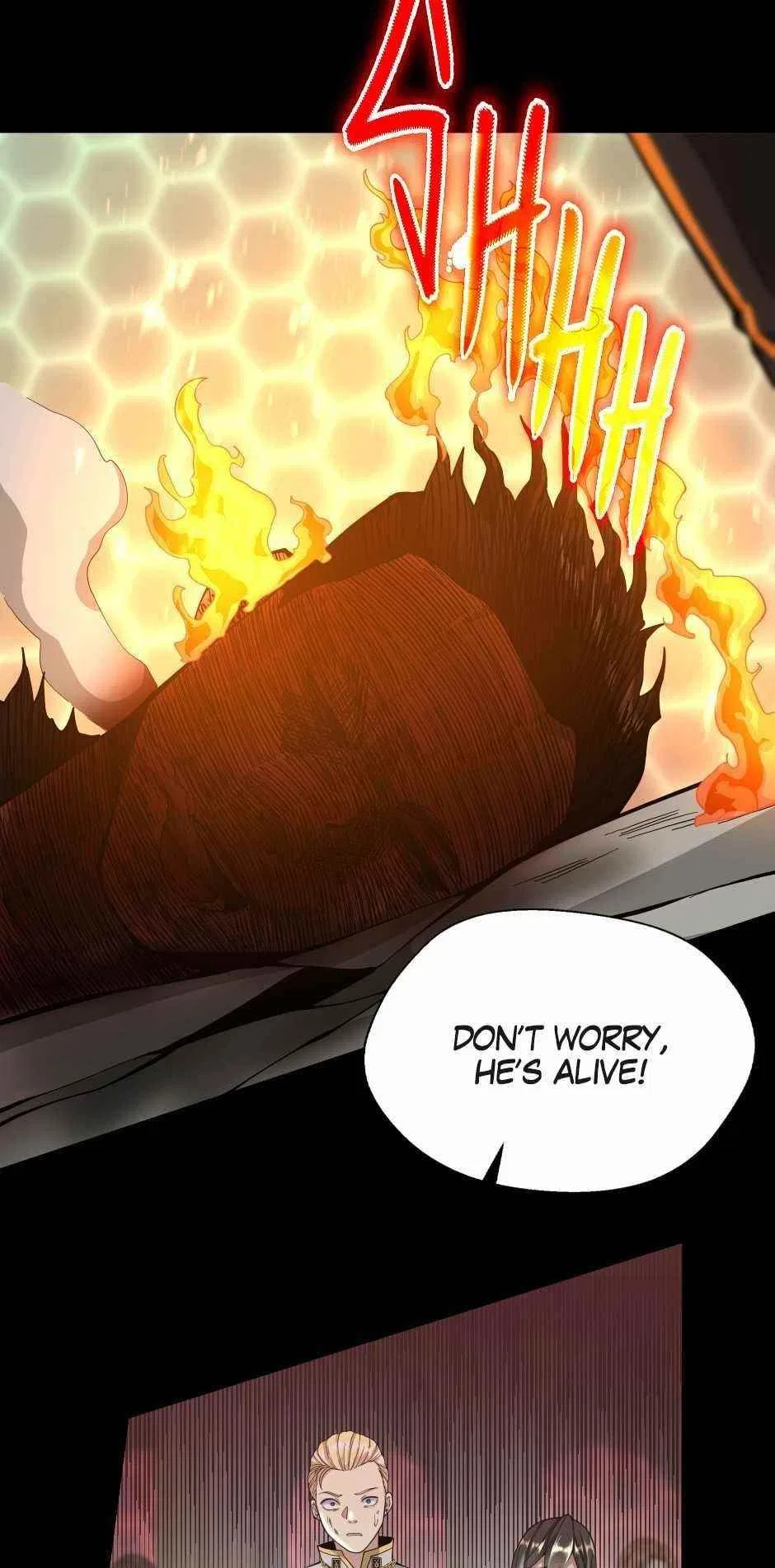 The Beginning After The End Chapter 136 – Page 68