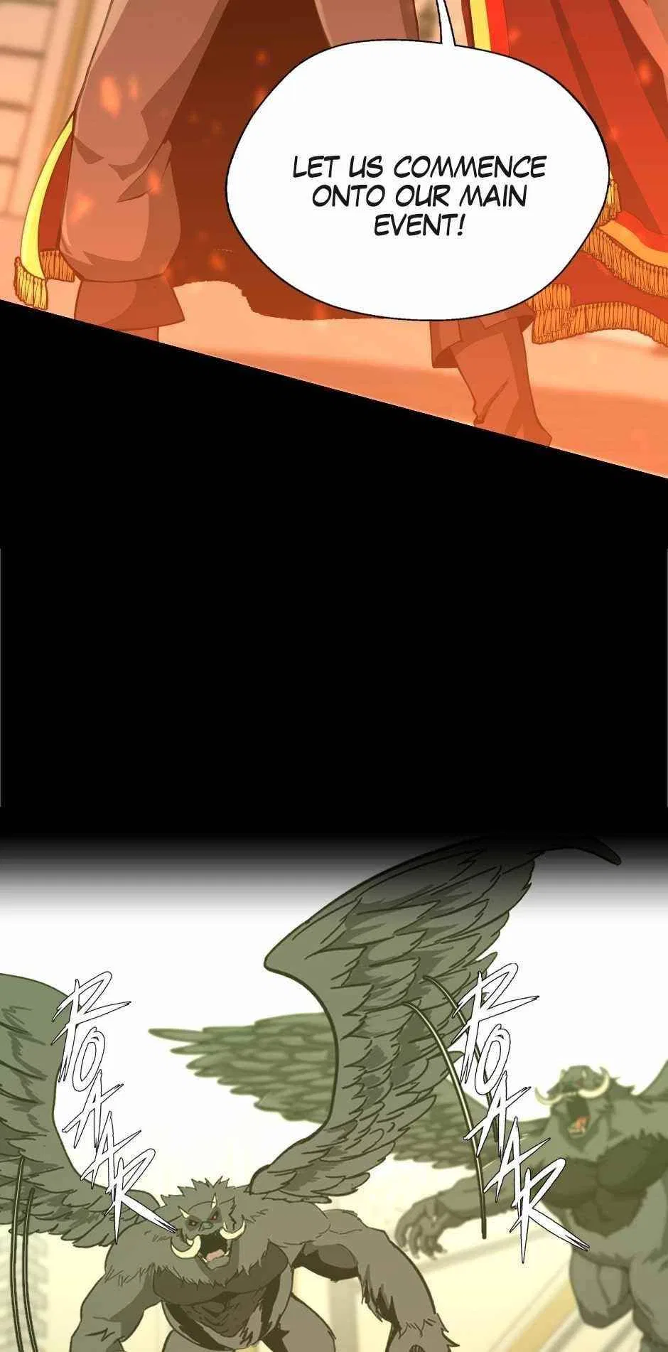 The Beginning After The End Chapter 136 – Page 70
