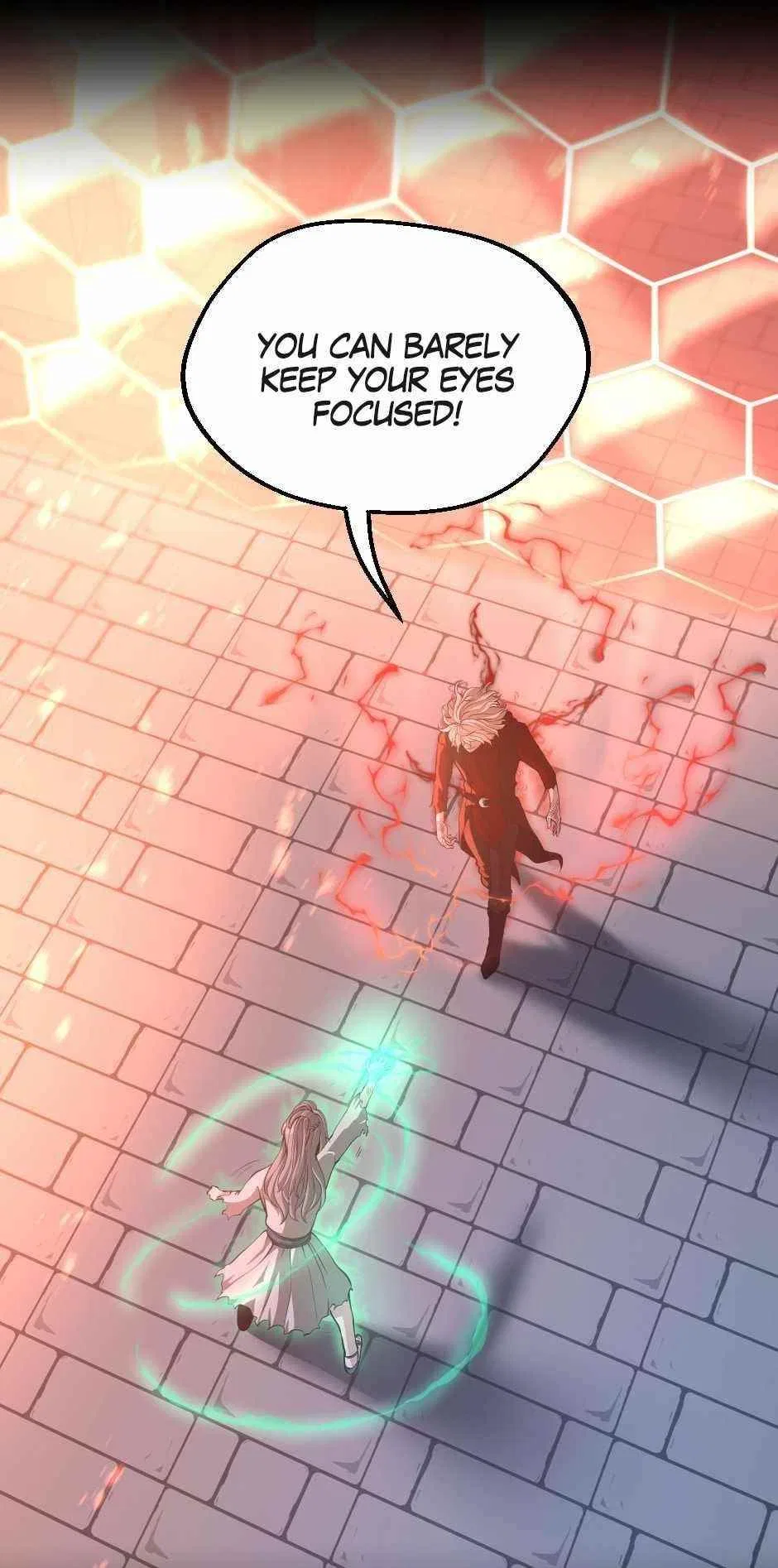 The Beginning After The End Chapter 135 – Page 13