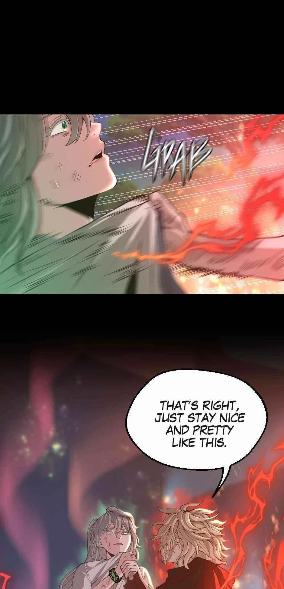The Beginning After The End Chapter 135 – Page 15