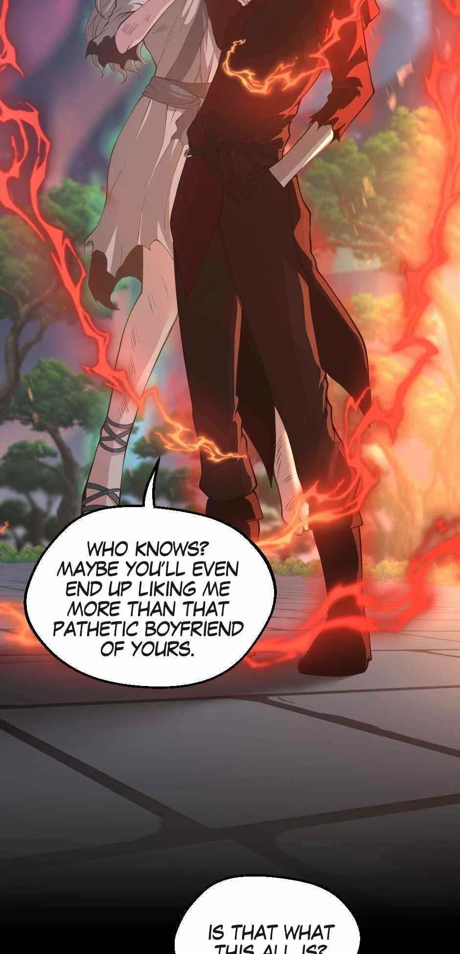 The Beginning After The End Chapter 135 – Page 16