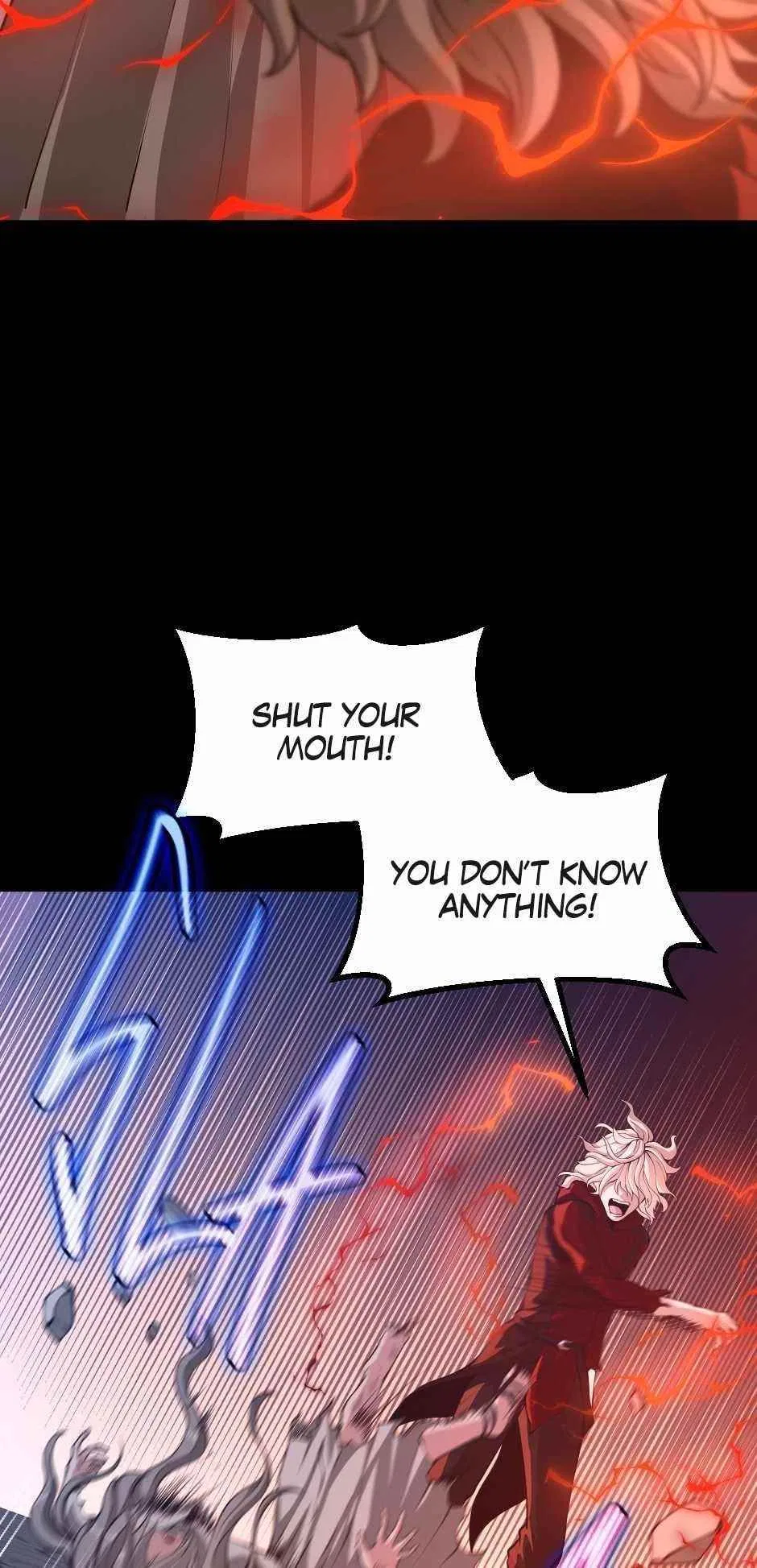 The Beginning After The End Chapter 135 – Page 20