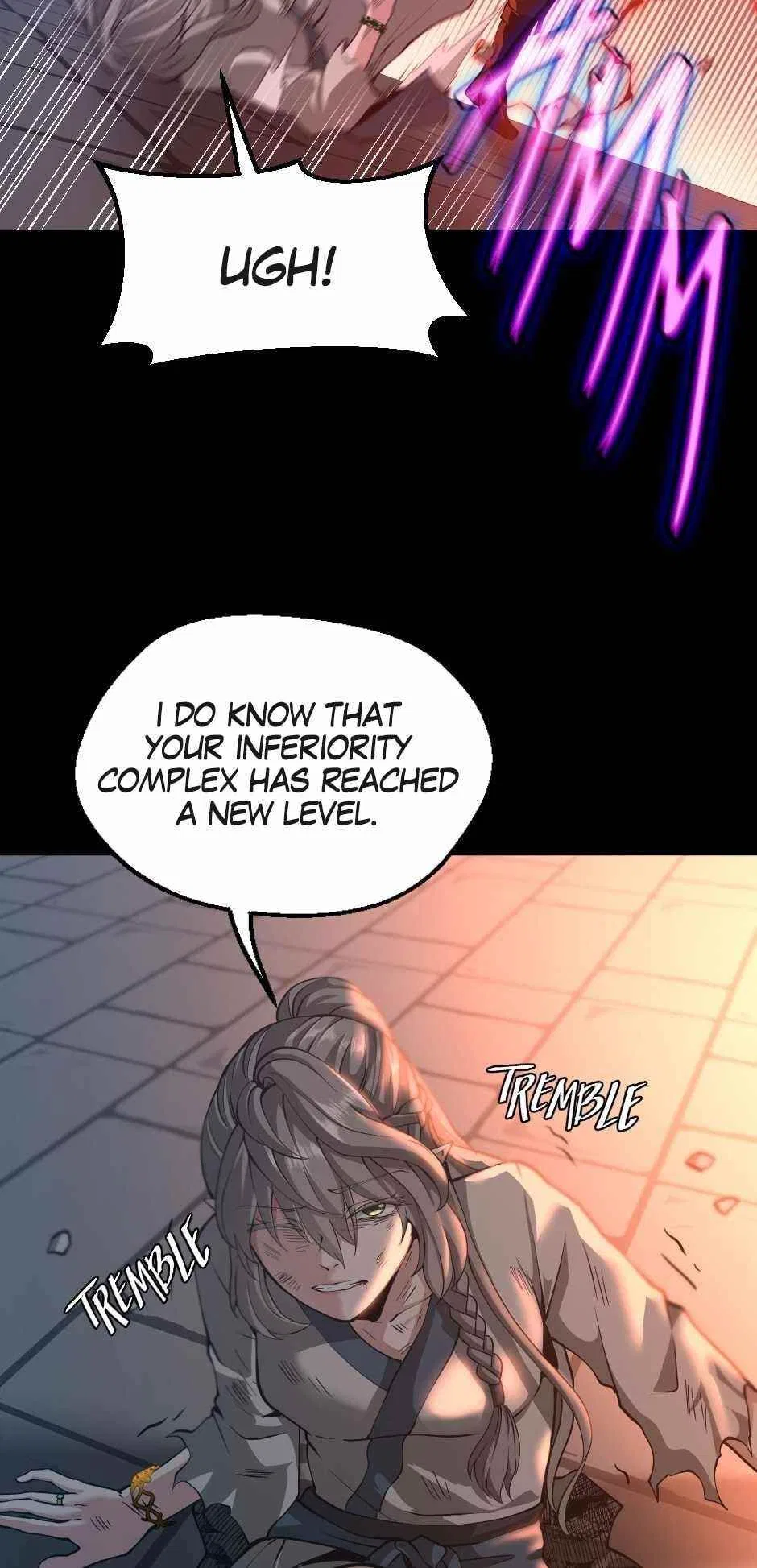 The Beginning After The End Chapter 135 – Page 21