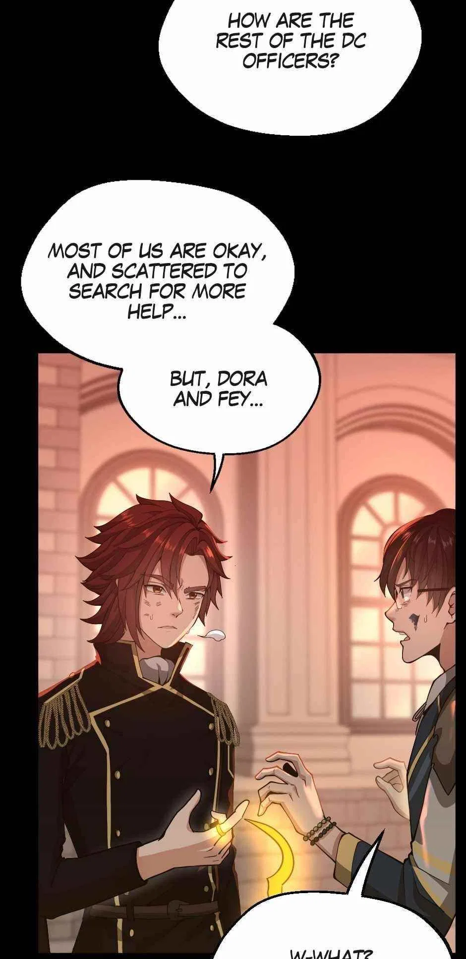 The Beginning After The End Chapter 135 – Page 66