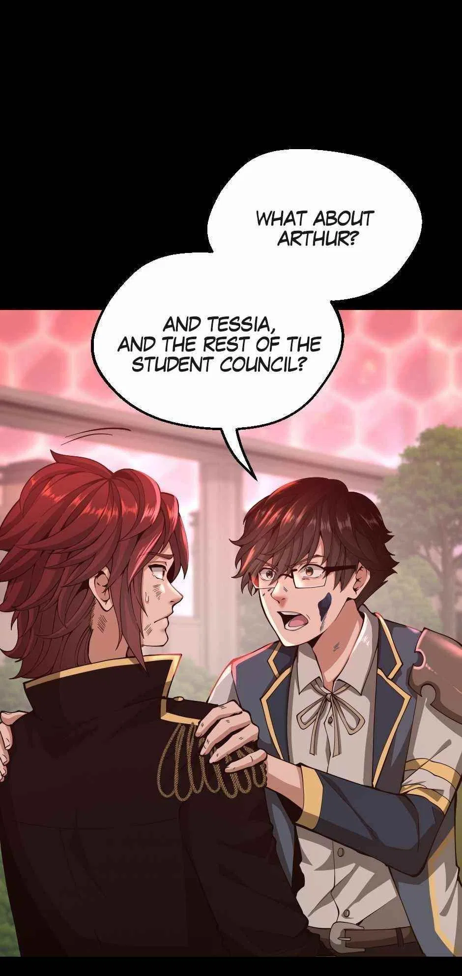 The Beginning After The End Chapter 135 – Page 68