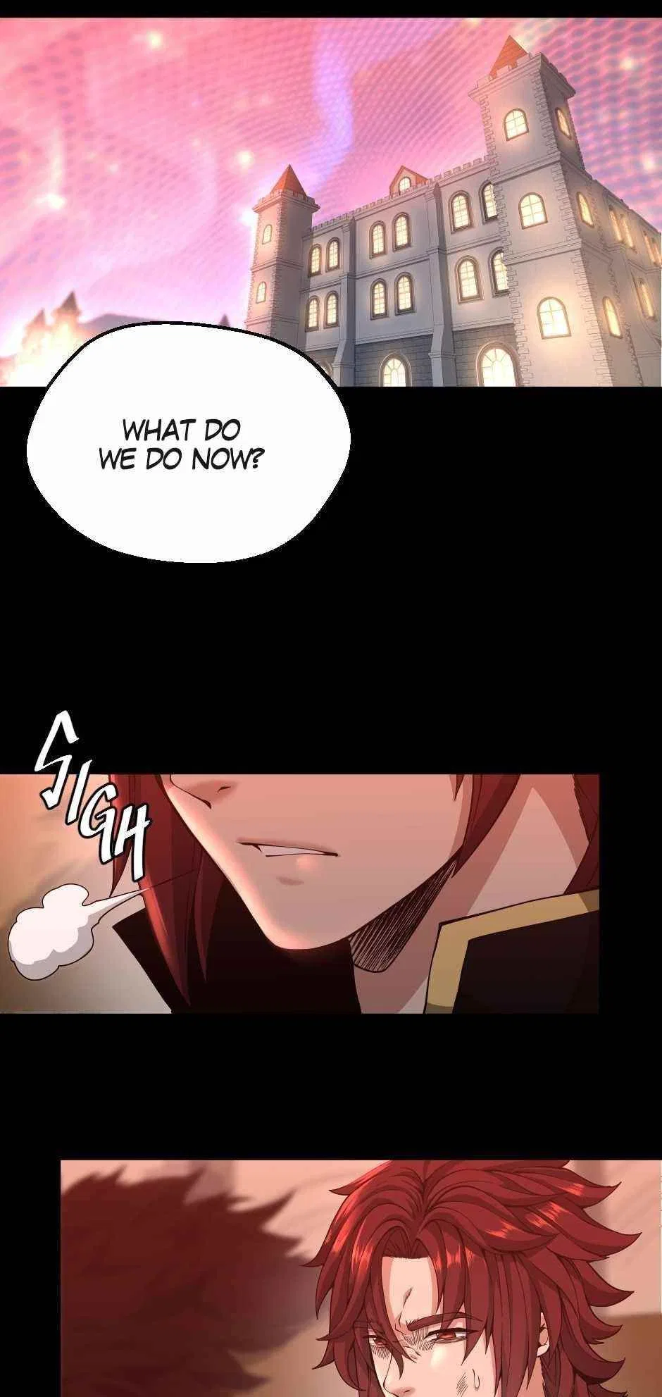 The Beginning After The End Chapter 135 – Page 71