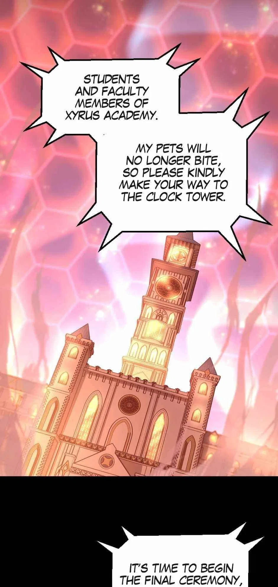 The Beginning After The End Chapter 135 – Page 75
