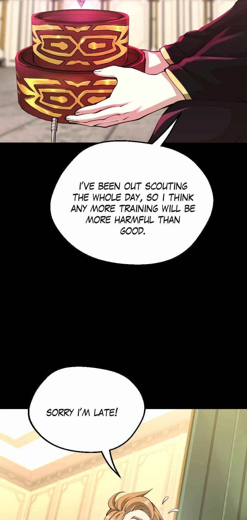 The Beginning After The End Chapter 134 – Page 5