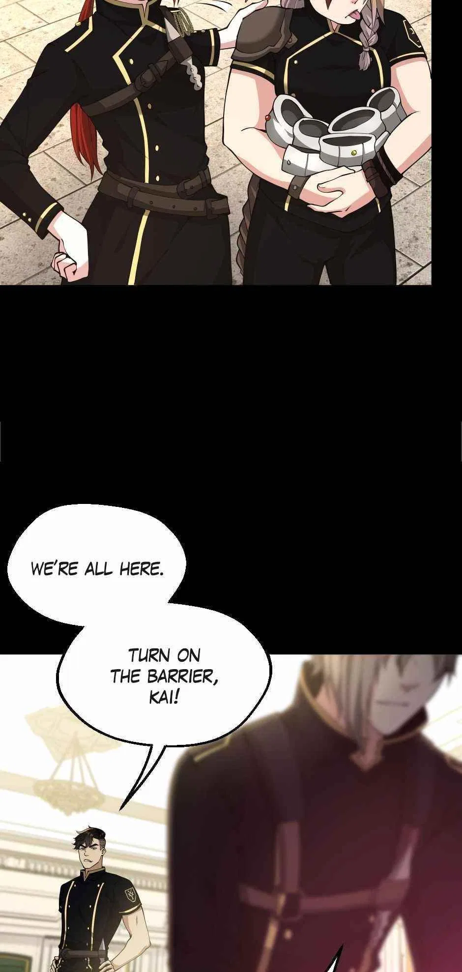 The Beginning After The End Chapter 134 – Page 10
