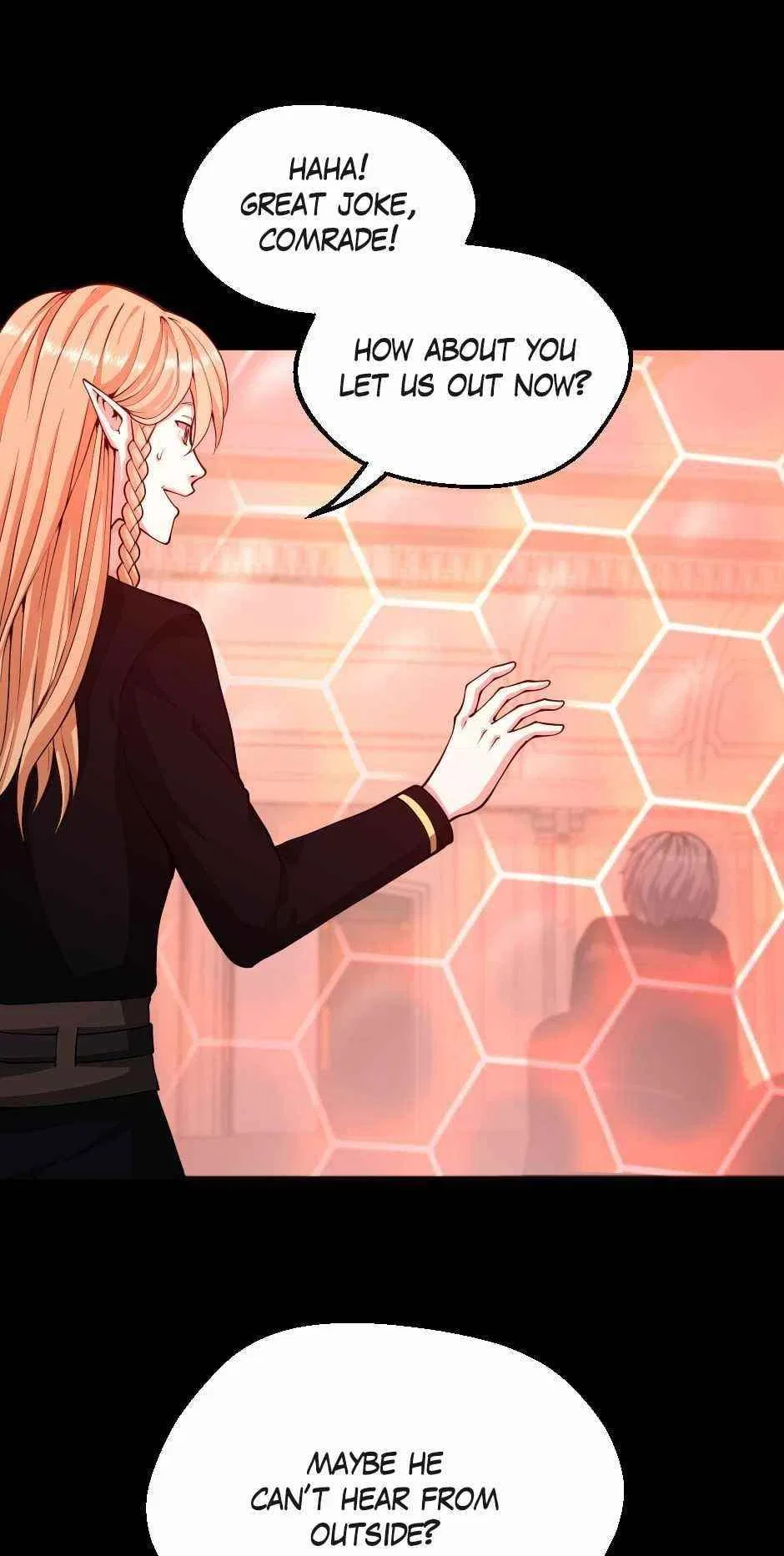 The Beginning After The End Chapter 134 – Page 13