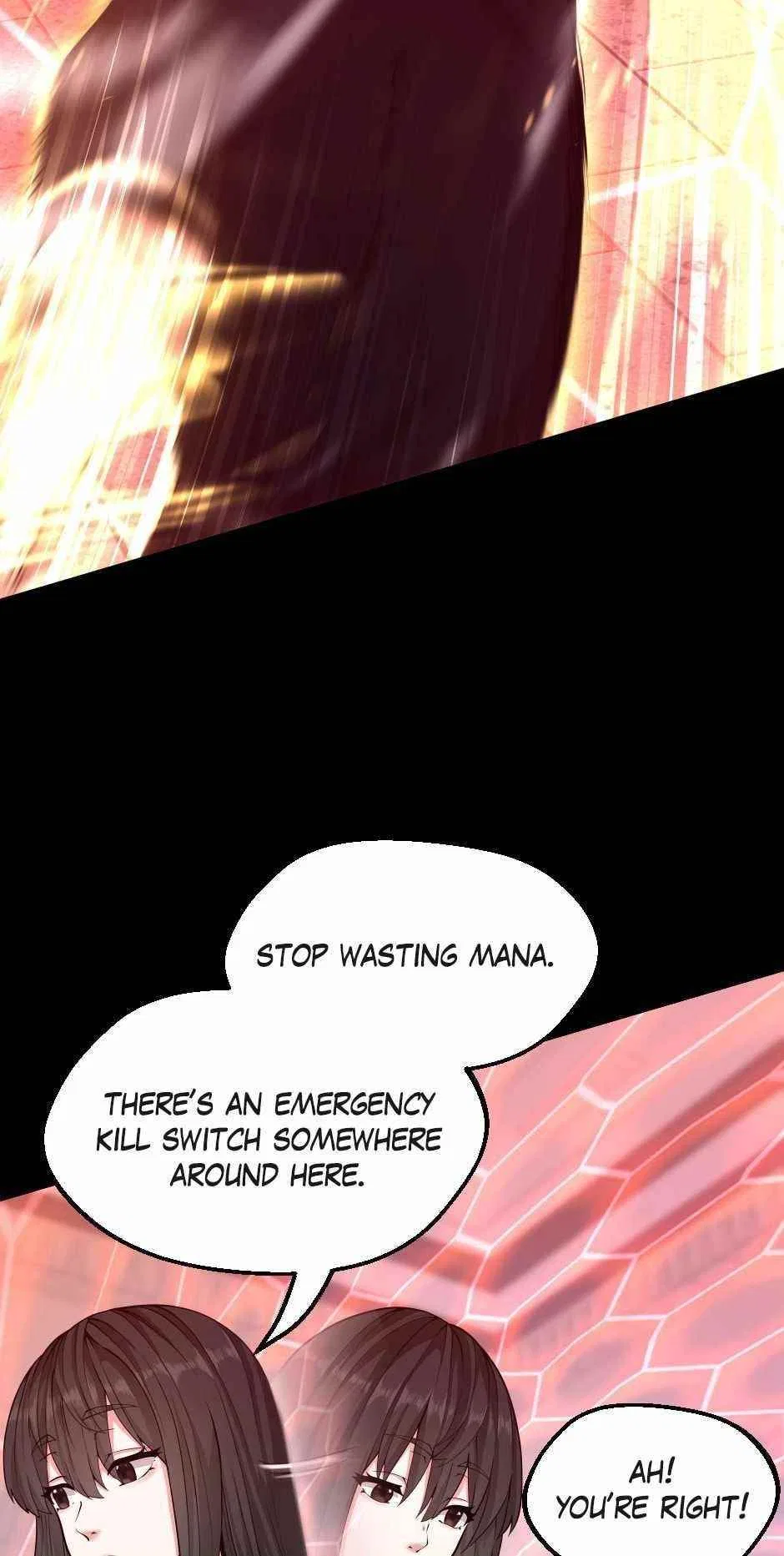 The Beginning After The End Chapter 134 – Page 16