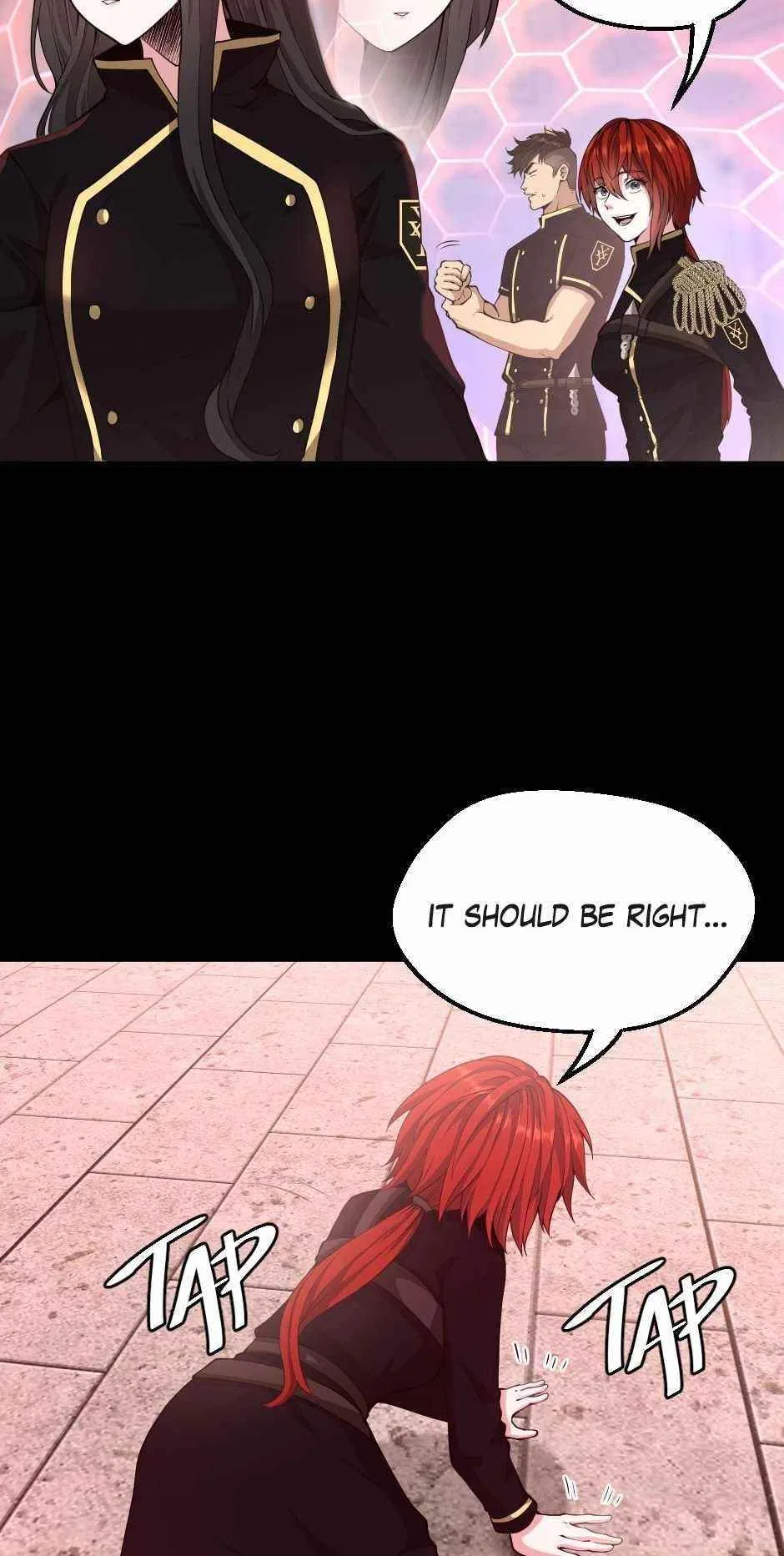 The Beginning After The End Chapter 134 – Page 17