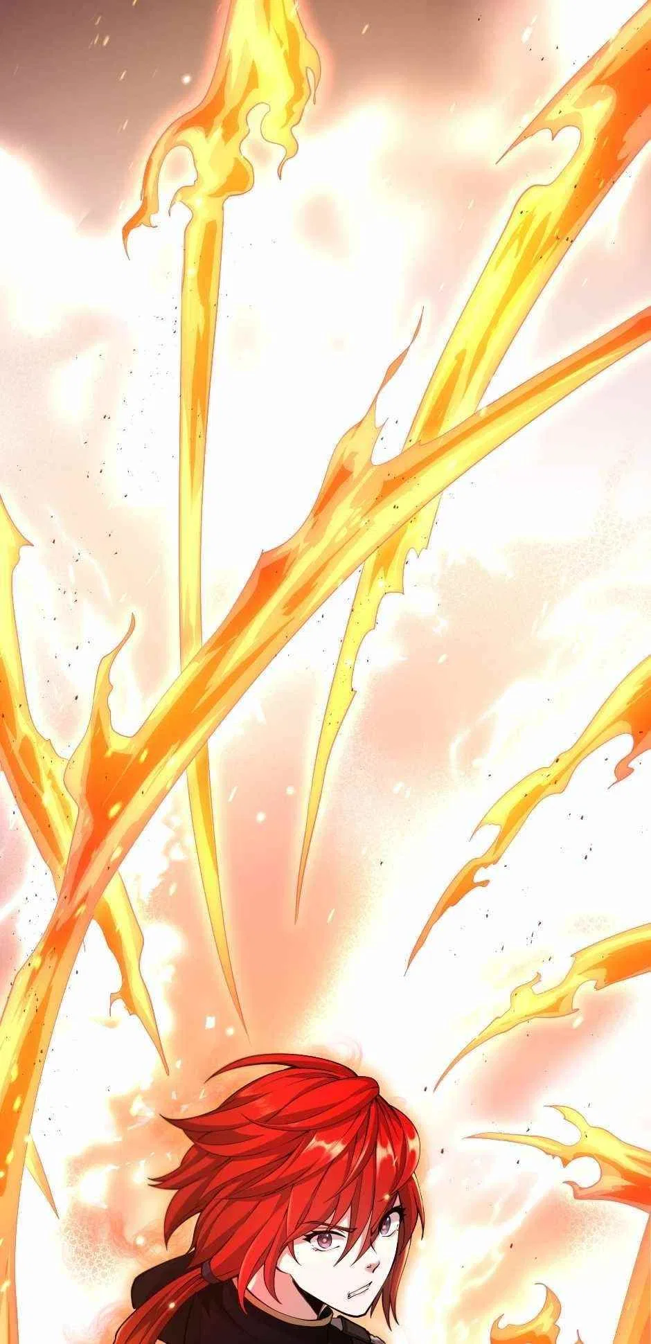 The Beginning After The End Chapter 134 – Page 30