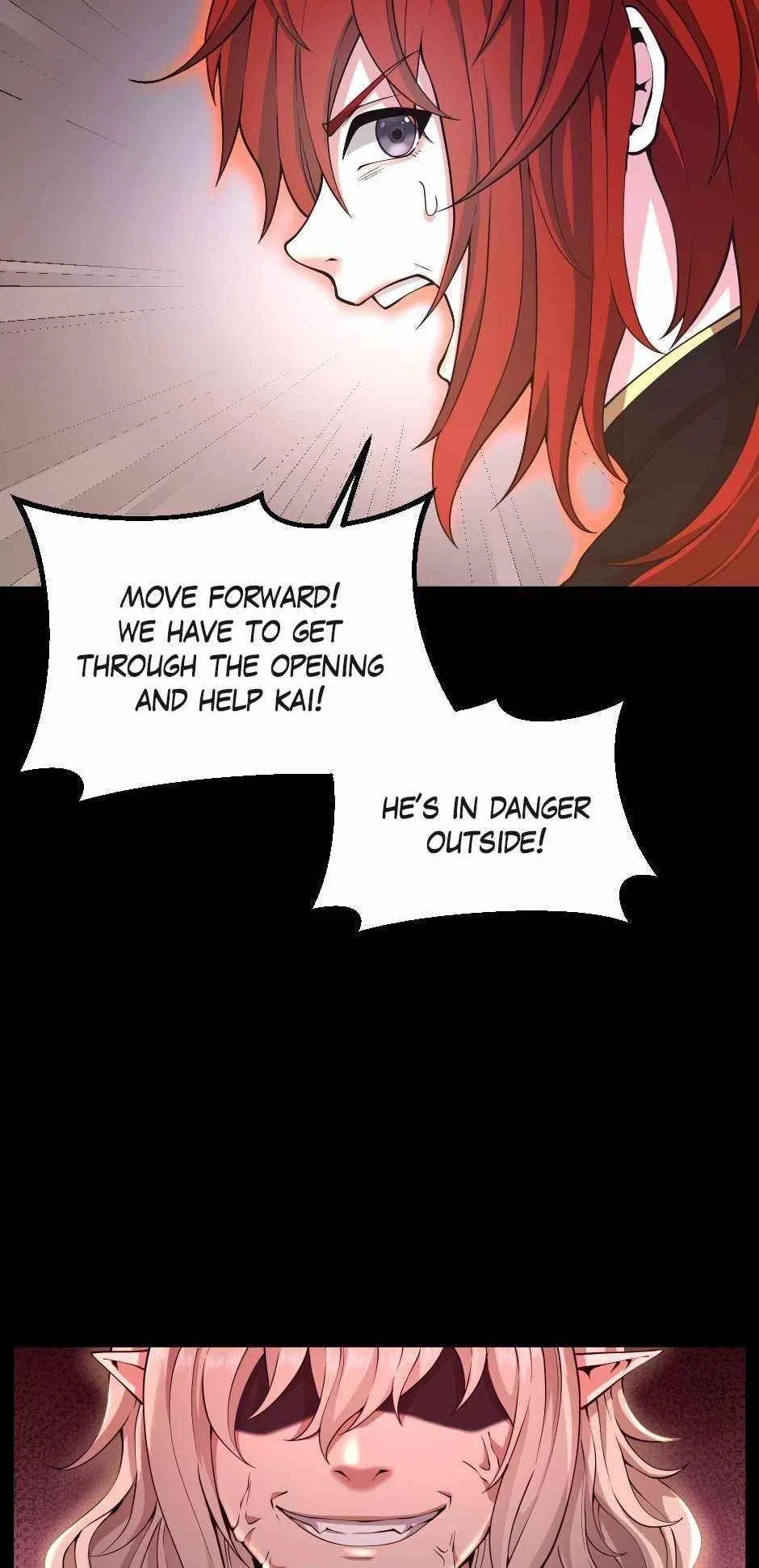 The Beginning After The End Chapter 134 – Page 33