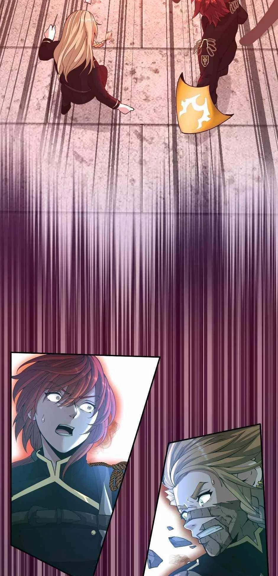 The Beginning After The End Chapter 134 – Page 39