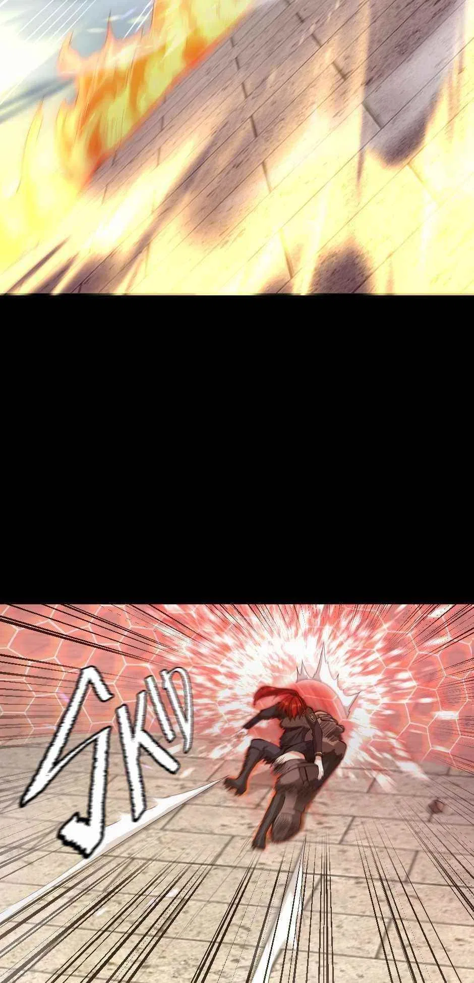 The Beginning After The End Chapter 134 – Page 45