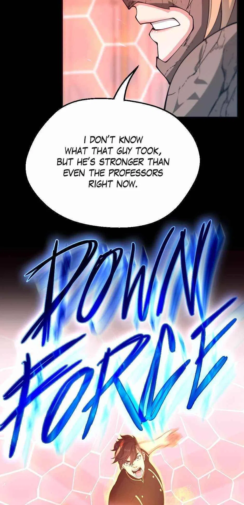 The Beginning After The End Chapter 134 – Page 49