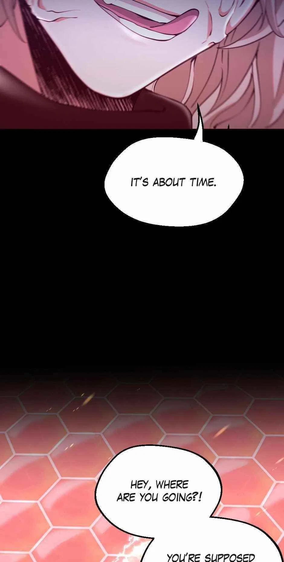 The Beginning After The End Chapter 134 – Page 55