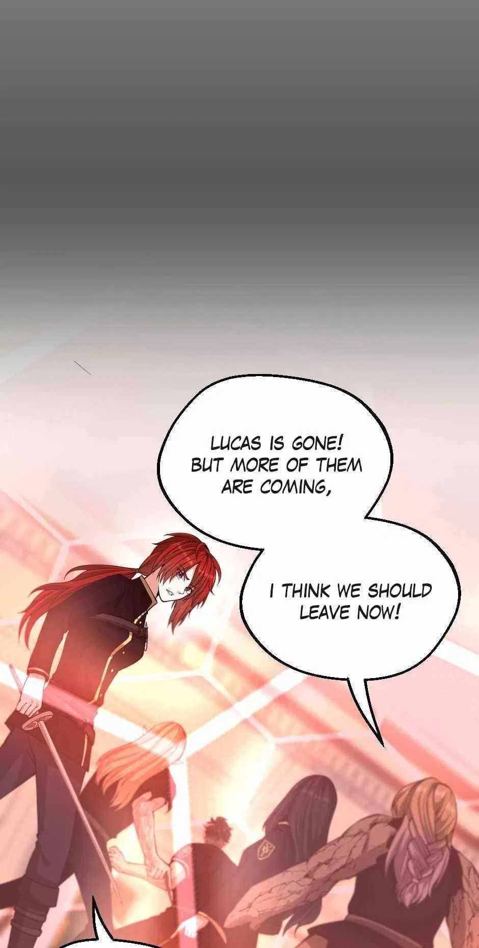 The Beginning After The End Chapter 134 – Page 58