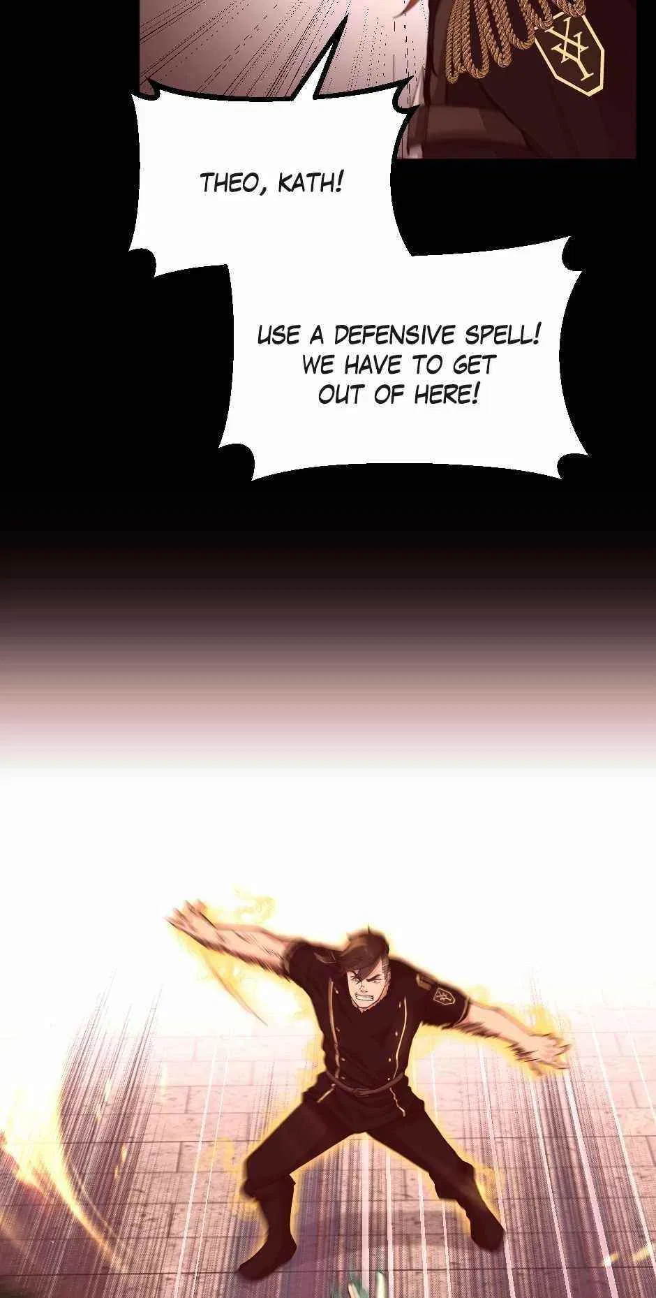 The Beginning After The End Chapter 134 – Page 60