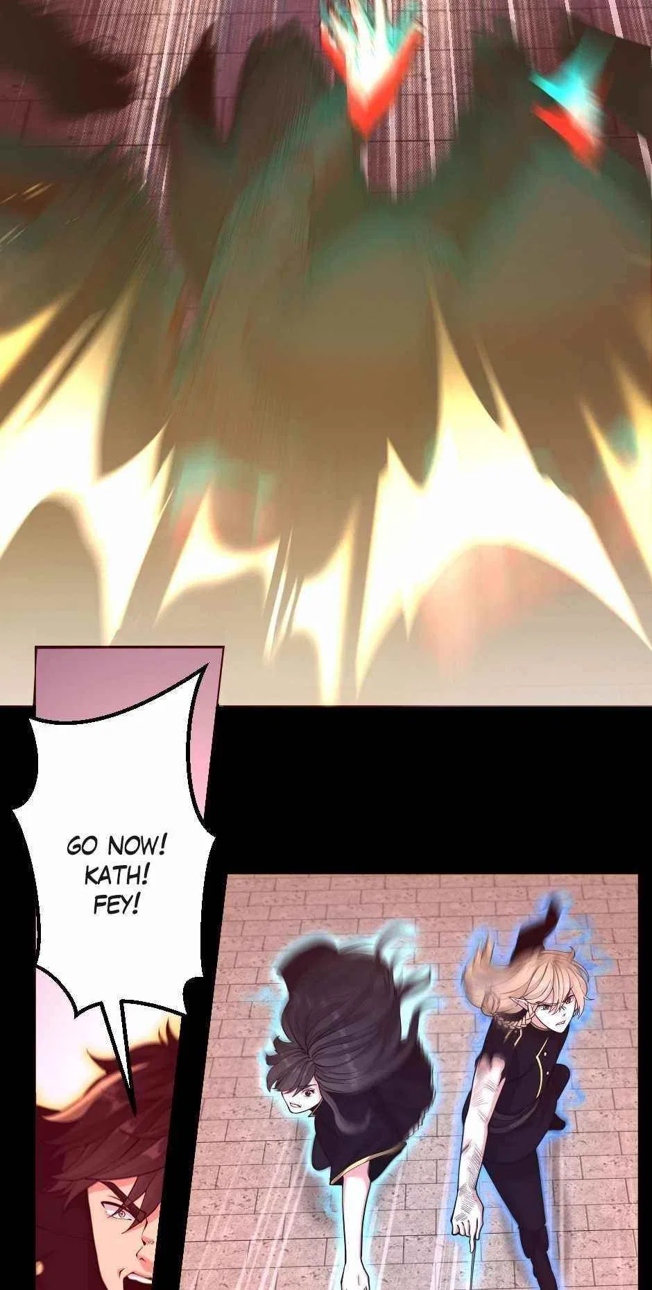 The Beginning After The End Chapter 134 – Page 61