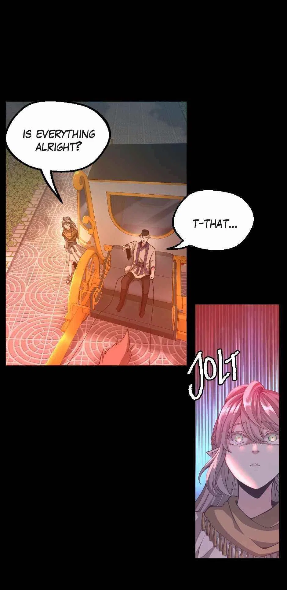 The Beginning After The End Chapter 134 – Page 87