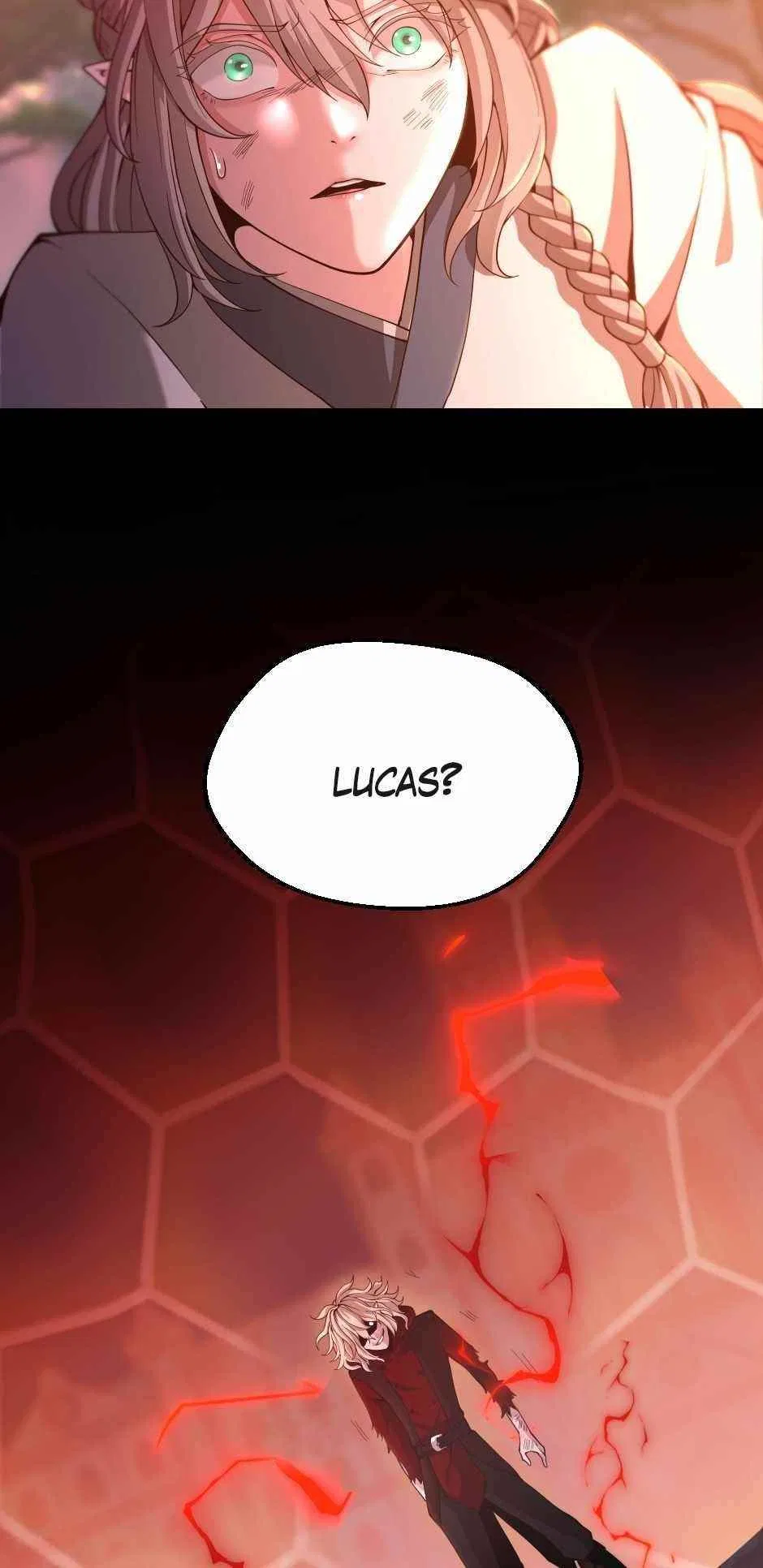 The Beginning After The End Chapter 134 – Page 94