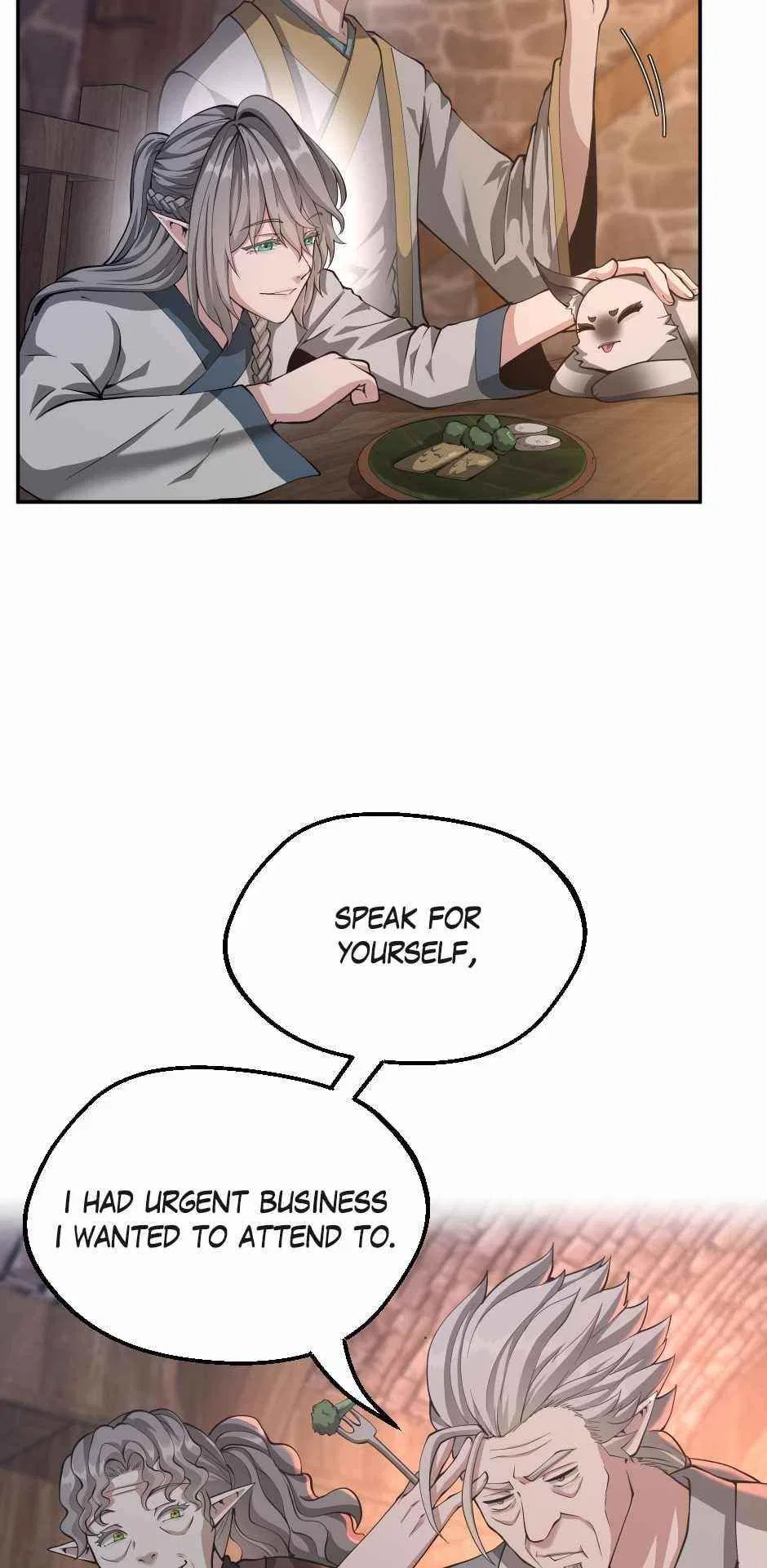 The Beginning After The End Chapter 133 – Page 6