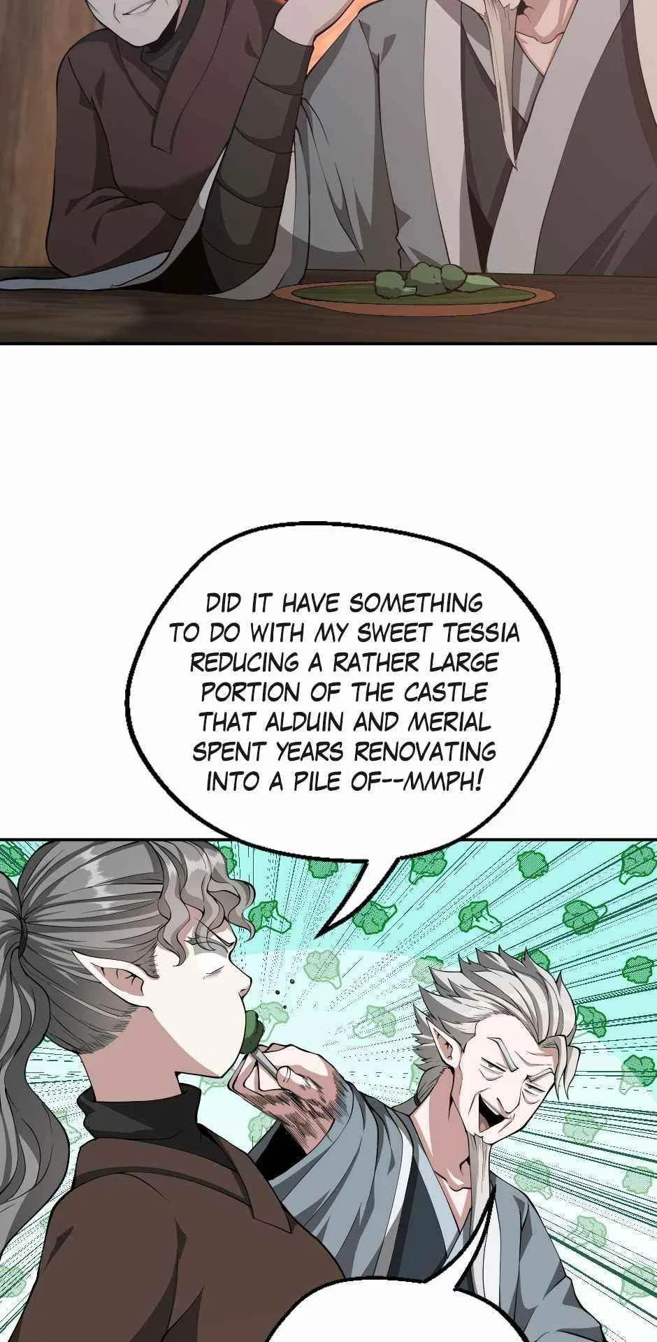 The Beginning After The End Chapter 133 – Page 7