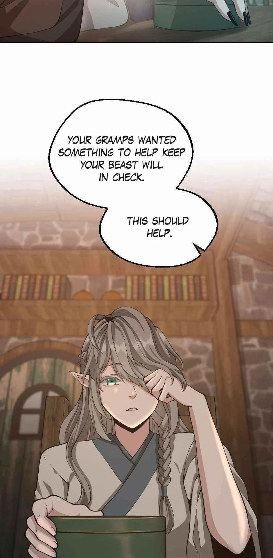 The Beginning After The End Chapter 133 – Page 9