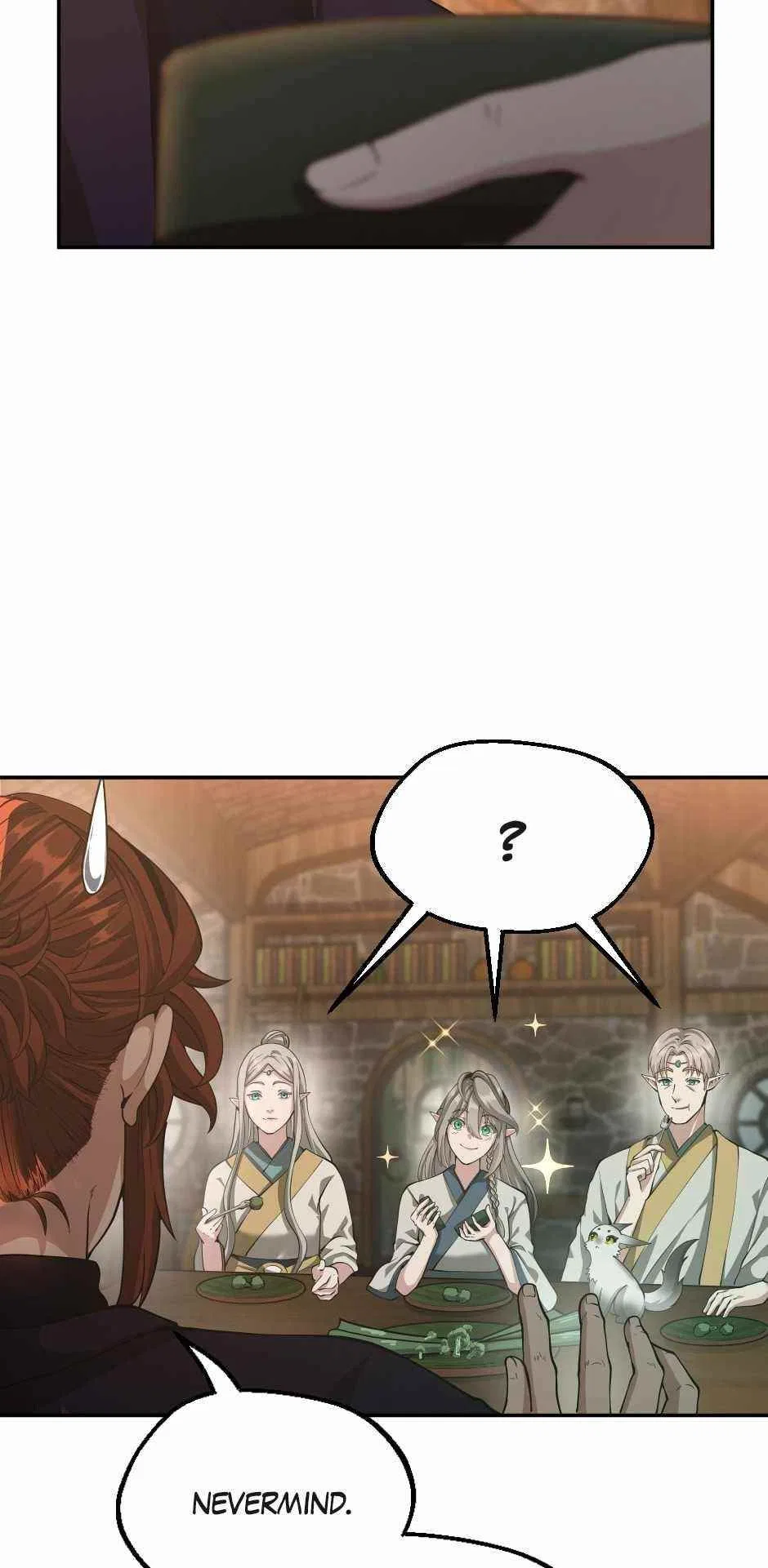 The Beginning After The End Chapter 133 – Page 12