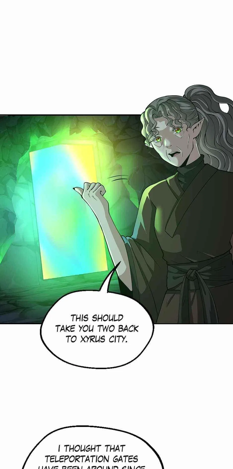 The Beginning After The End Chapter 133 – Page 17