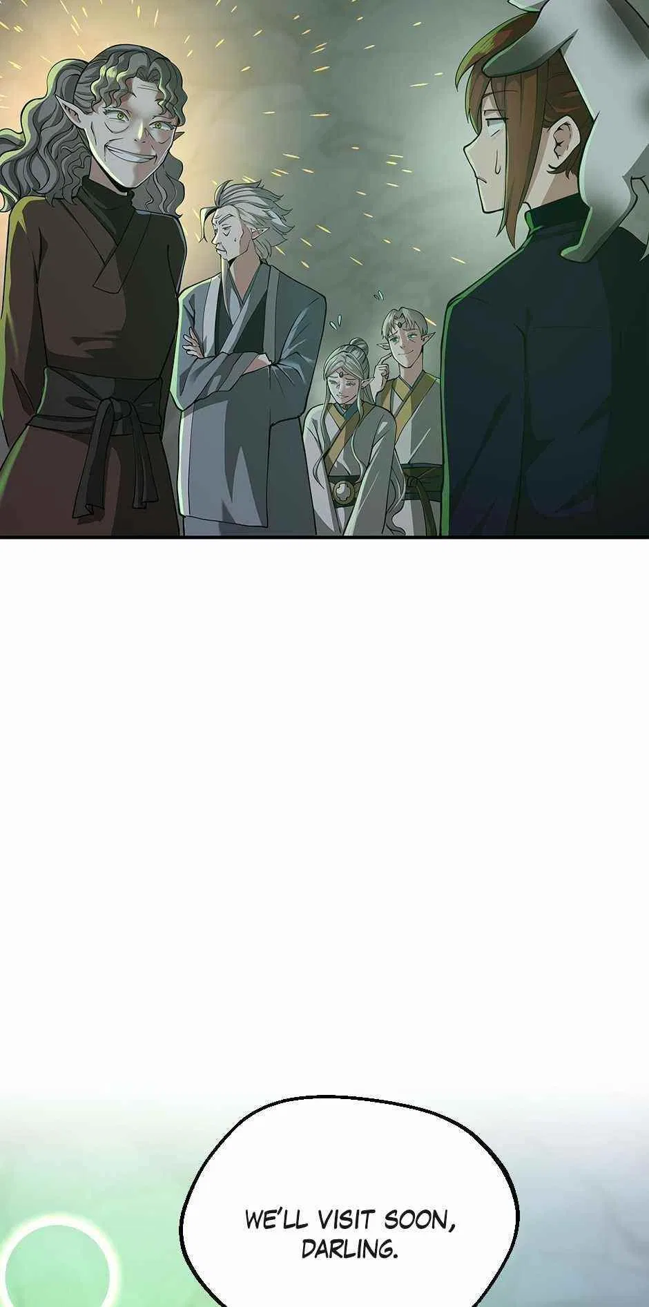 The Beginning After The End Chapter 133 – Page 19