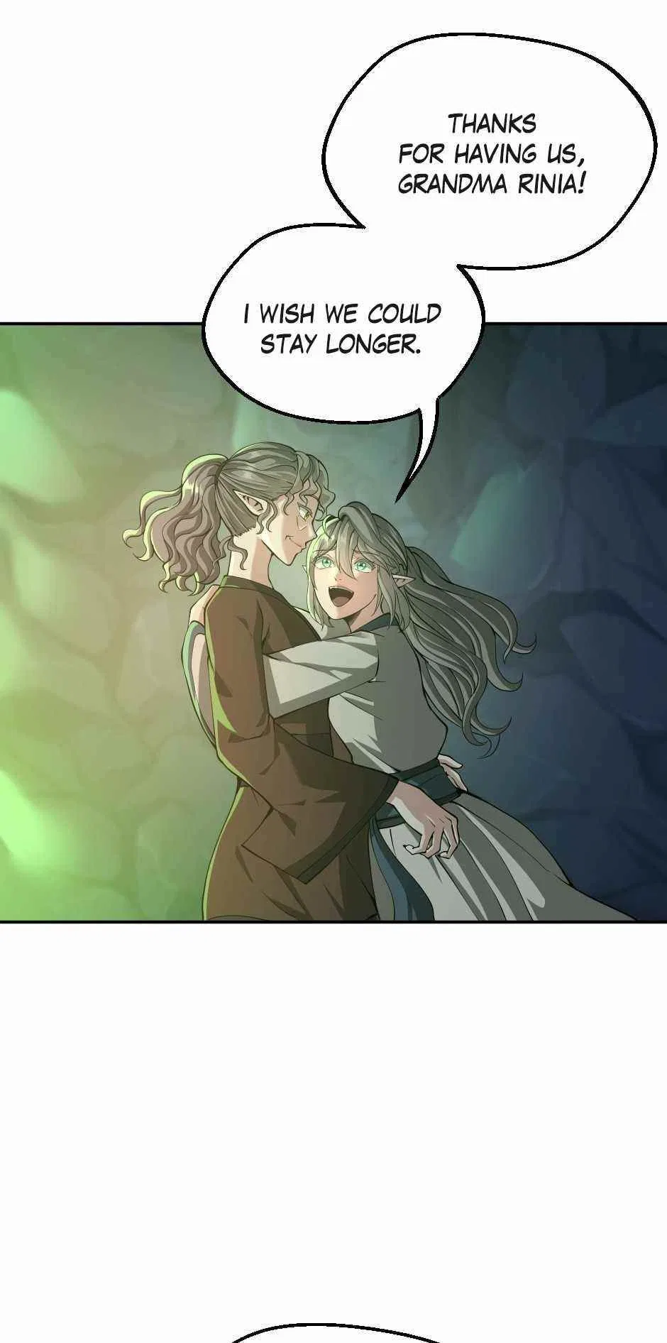 The Beginning After The End Chapter 133 – Page 22