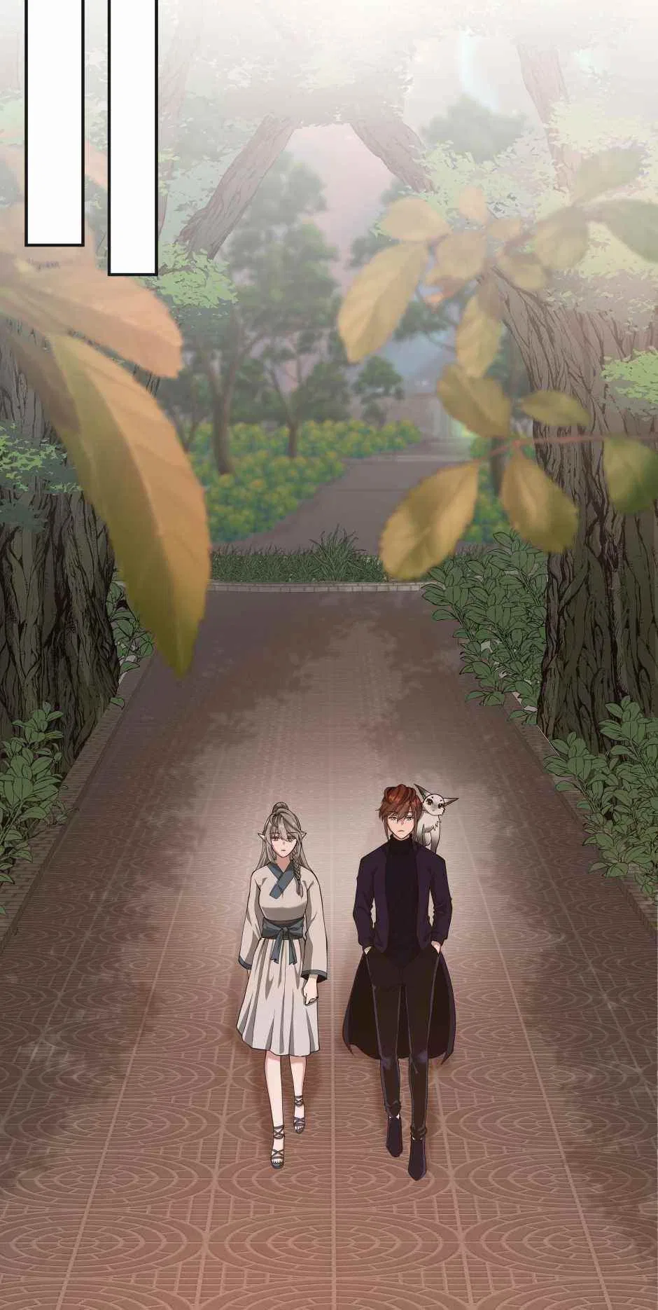 The Beginning After The End Chapter 133 – Page 33
