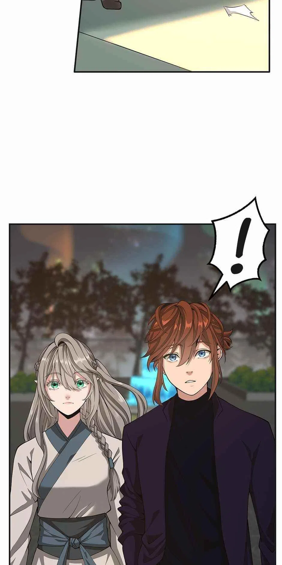 The Beginning After The End Chapter 133 – Page 42
