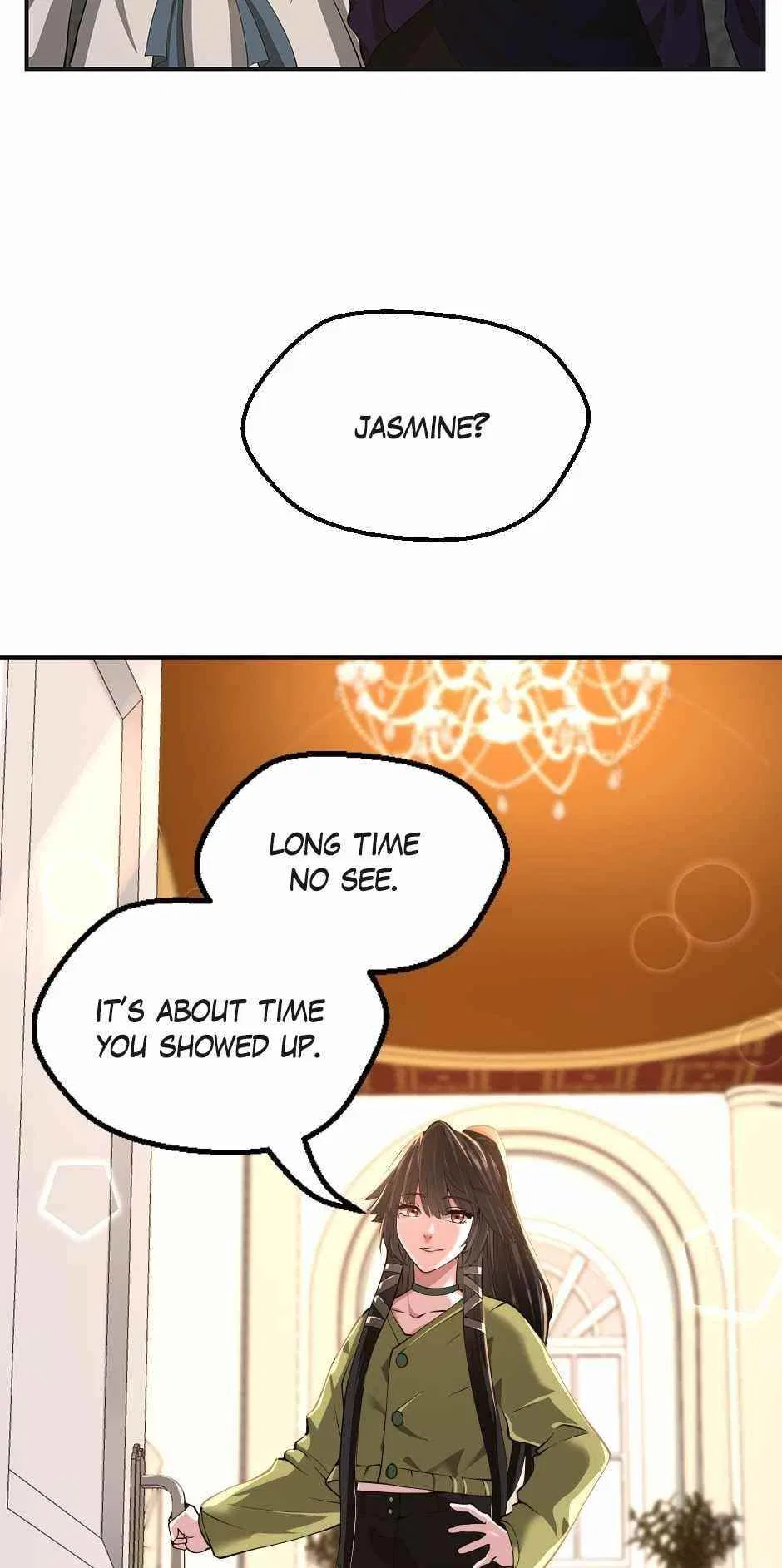 The Beginning After The End Chapter 133 – Page 43